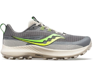 Saucony peregrine hotsell 3 white