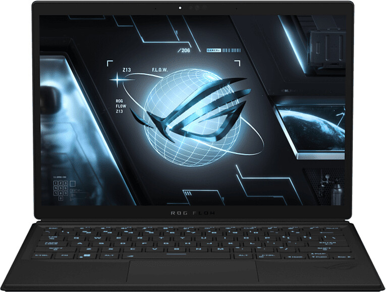 Asus ROG Flow Z13 GZ301 (2023)