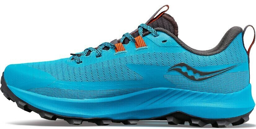 Saucony peregrine 3 hombre azul cheap
