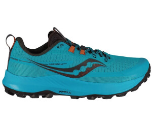 Saucony peregrine 9 on sale