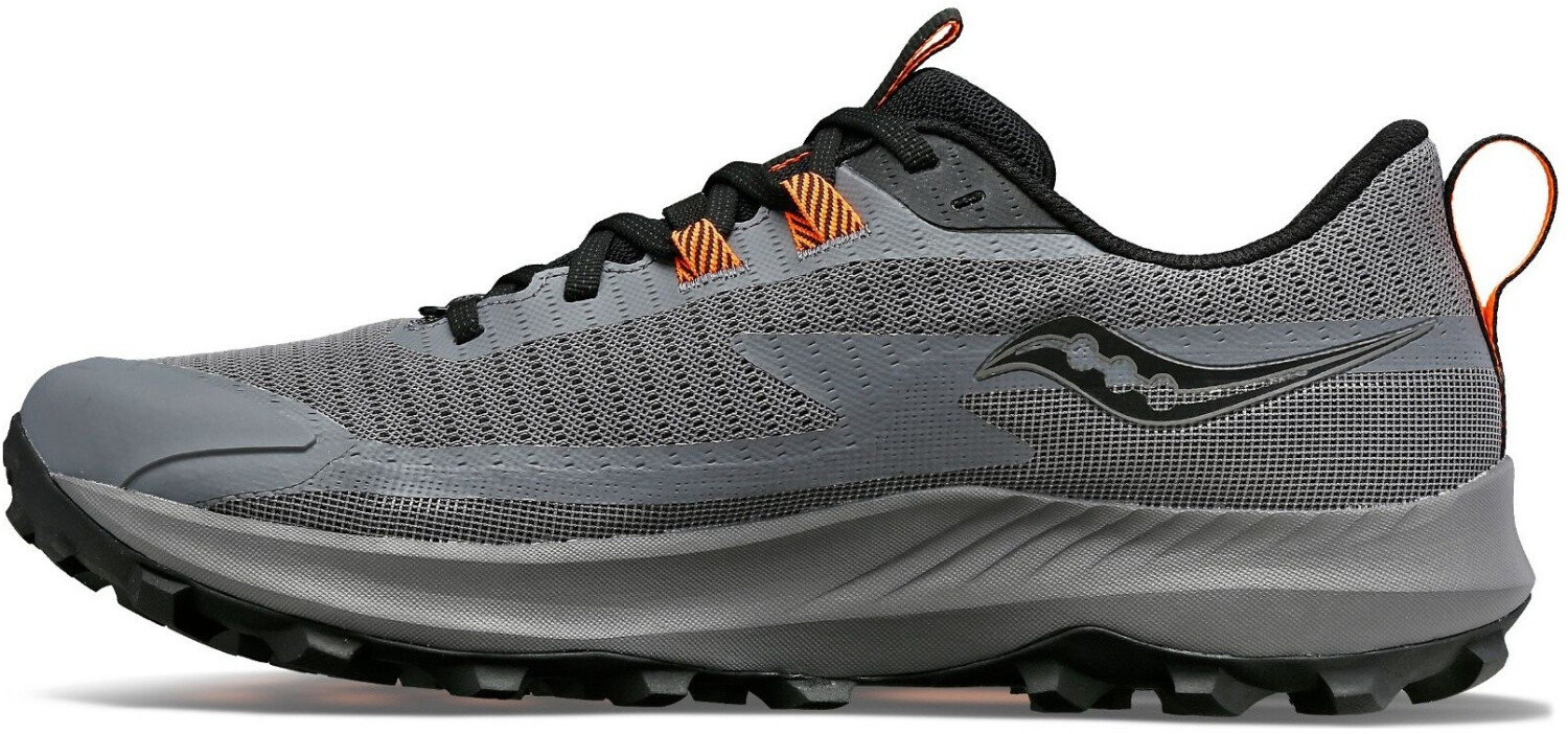 Saucony xodus 4.0 online gtx uomo grigio