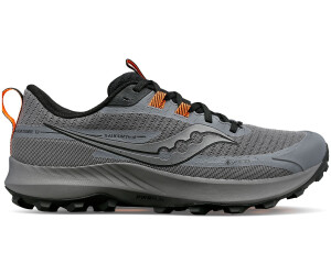 Saucony peregrine mens 10.5 on sale