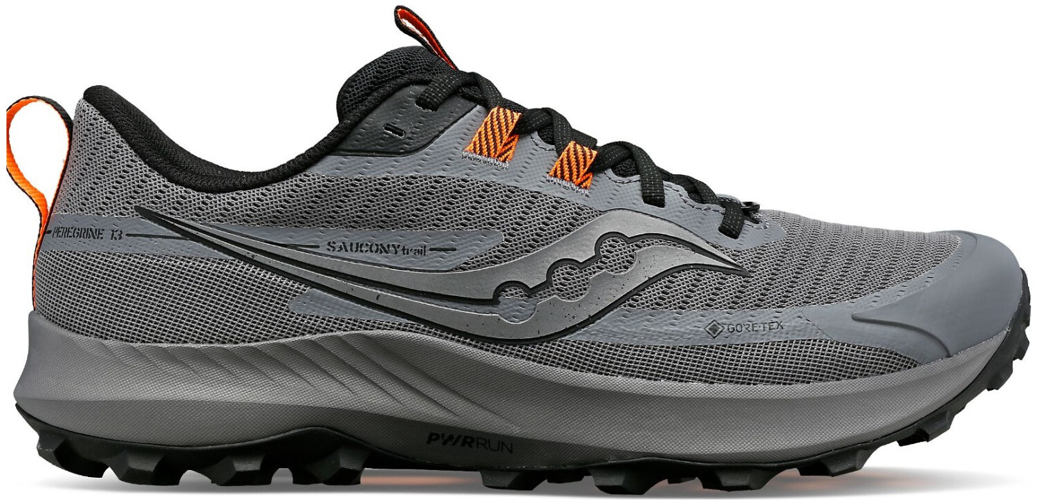 Saucony peregrine iso idealo online