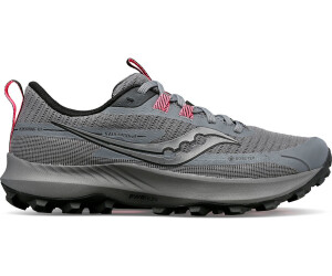 Saucony Peregrine 13 GTX Women S10841 05 gravel black desde 79