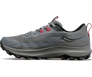 Saucony Peregrine 13 GTX Women S10841 05 gravel black ab 88 99 Preisvergleich bei idealo