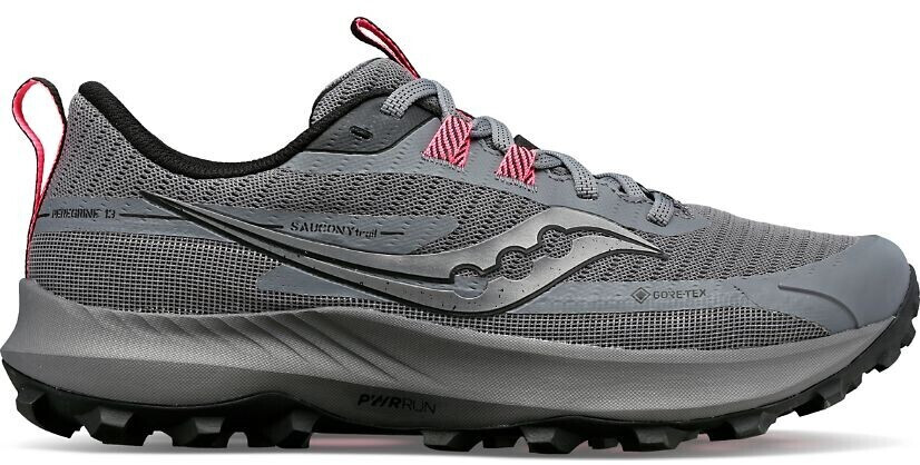Saucony peregrine 9 womens cheap