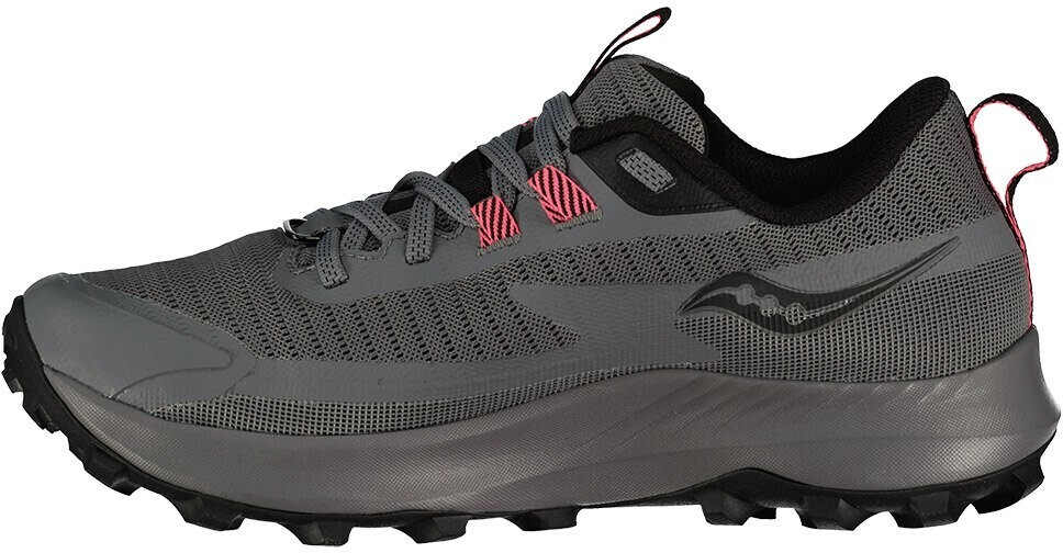 Saucony Peregrine 13 GTX Women S10841 05 gravel black ab 88 99 Preisvergleich bei idealo