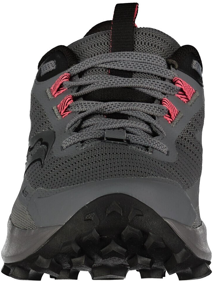 Saucony Peregrine 13 GTX Women S10841 05 gravel black ab 88 99 Preisvergleich bei idealo