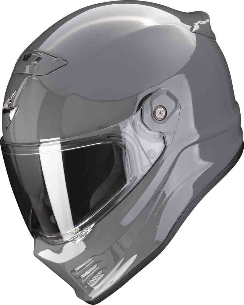 Scorpion Covert-FX Solid gris