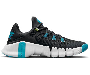 Metcon 4 on sale white black