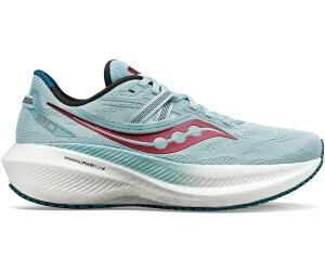 Saucony triumph 9 mujer dorados cheap