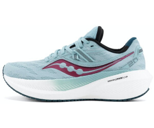 Saucony triumph 2 shop womens for sale