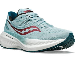 Saucony top women's triumph