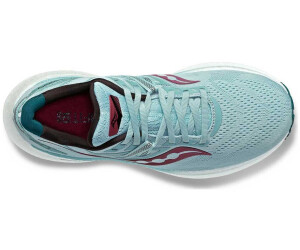 Buy Saucony Women s Saucony Triumph 20 mineral berry from 83.08