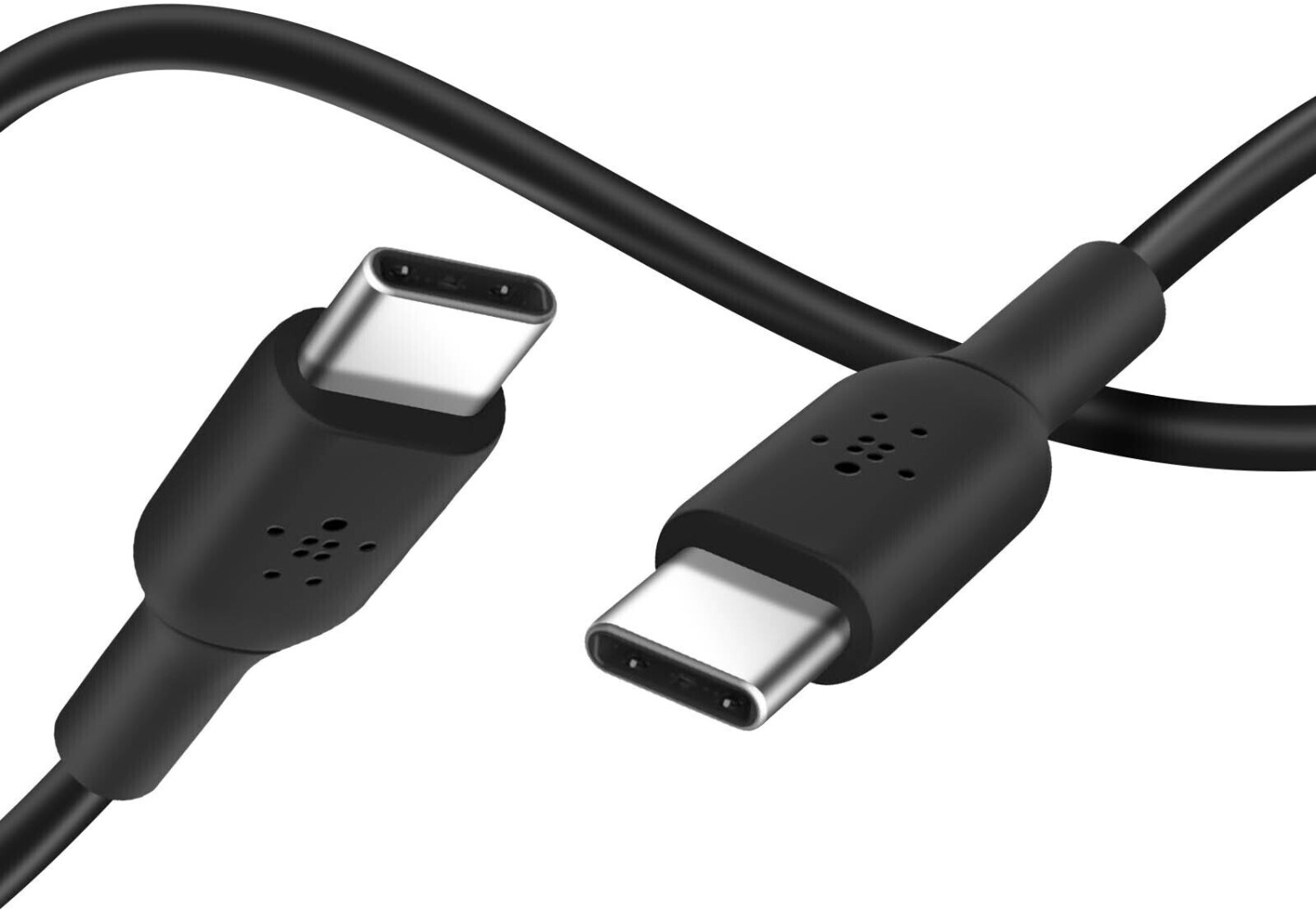 Belkin USB-C Ladegerät 20 W + Lightning USB-Cable au meilleur prix sur