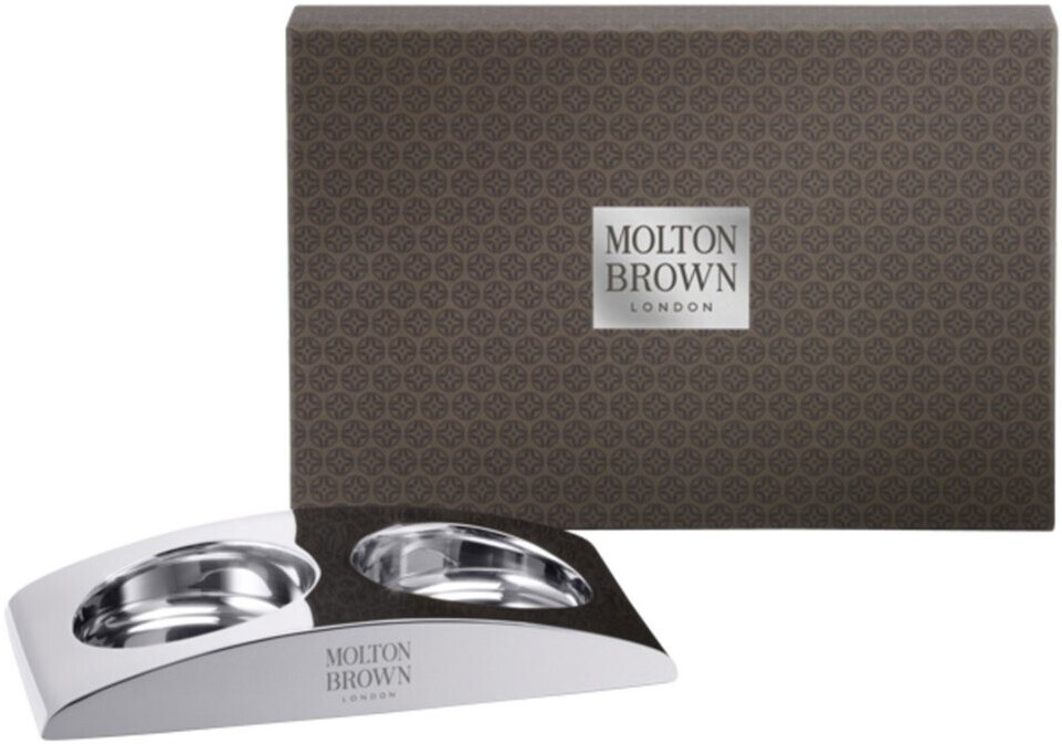 Molton Brown The Elemental Arc Soap Dish