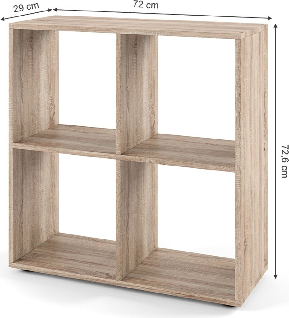 VICCO Raumteiler Premium (23113)