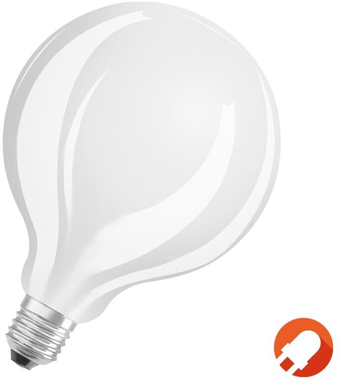 Ampoule LED G4 PARATHOM 0.9W 2700K Osram