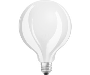 Osram LED lamp replaces 150W E27 Globe - G125 in white 17W 2452lm 4000K  1-pack white a € 11,00 (oggi)