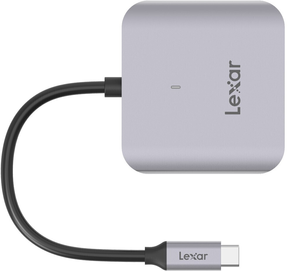 Lexar CFexpress Type B USB-C Reader