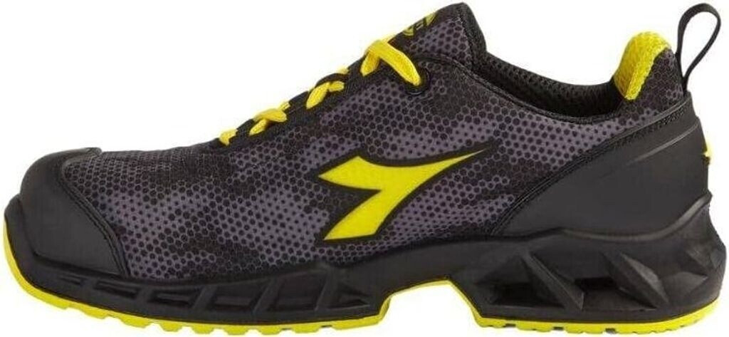Diadora Shark Stable Impact Low S3