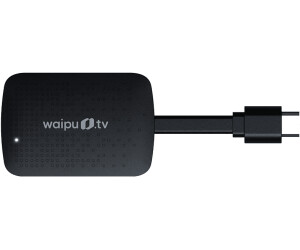 waipu.tv 4K Stick Inkl. 12 ab Preise) Monate Preisvergleich Plus 199,00 Perfect bei 2024 (Februar | €