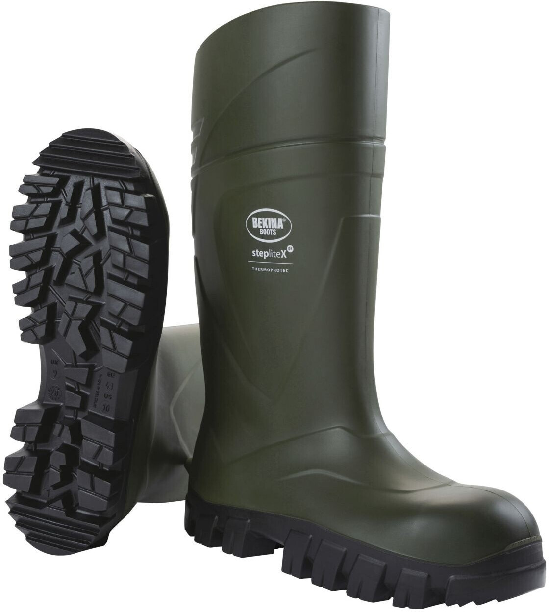Bekina StepliteX ThermoProtec S5