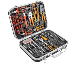NEO TOOLS X - Ballerino Piatto Unisex Adulto, Scarpe Antinfortunistiche, Traspiranti E Leggere