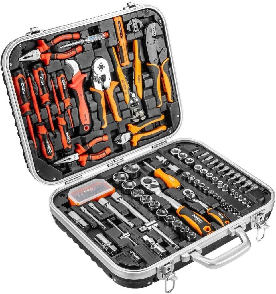 Neo Tools 01-310 ( 108pcs )
