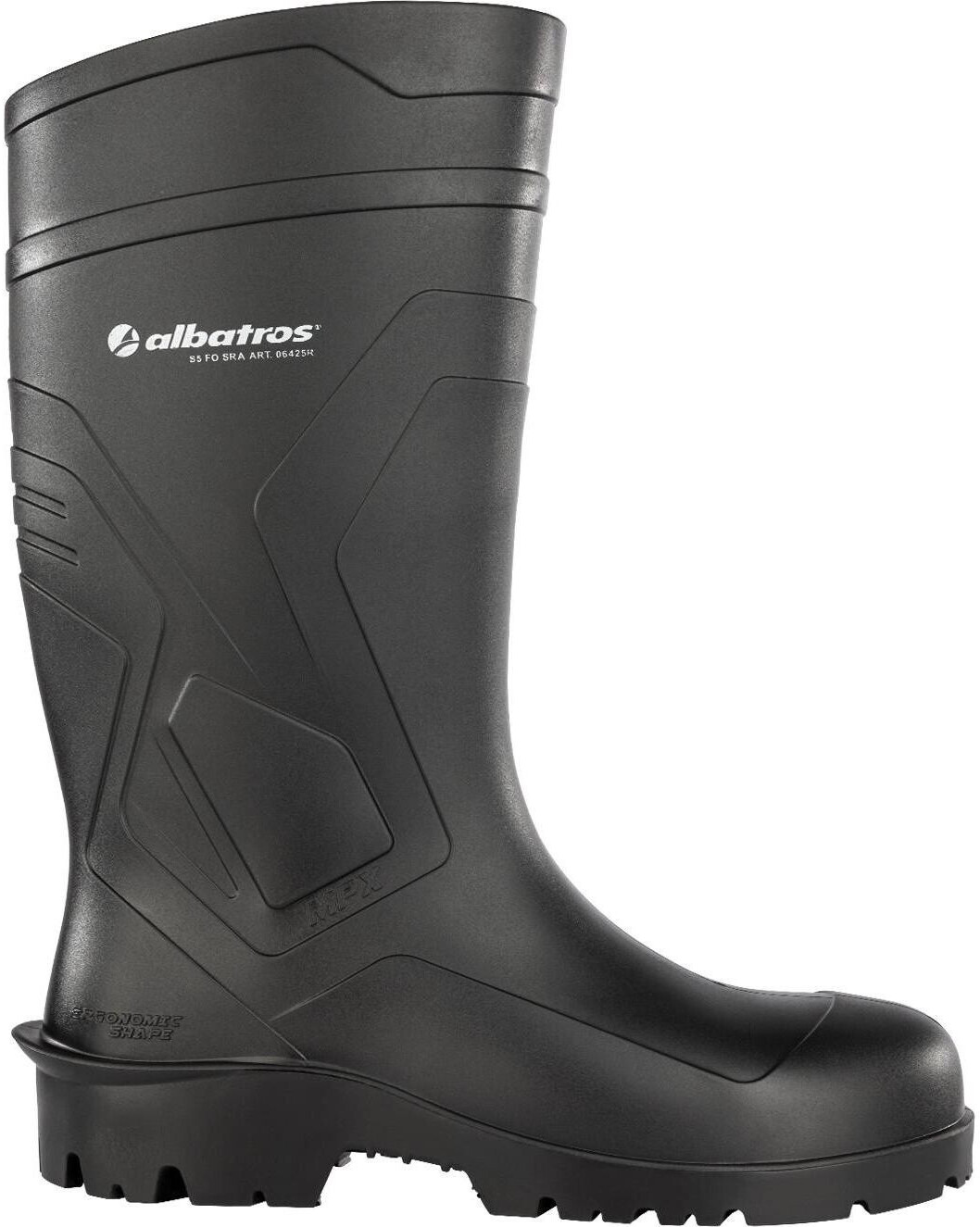 Albatros Protector Plus S5 SRC