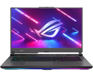 ASUS ROG Strix G17 G713 (2023) ab 1.349,00 € (Black Friday Deals 