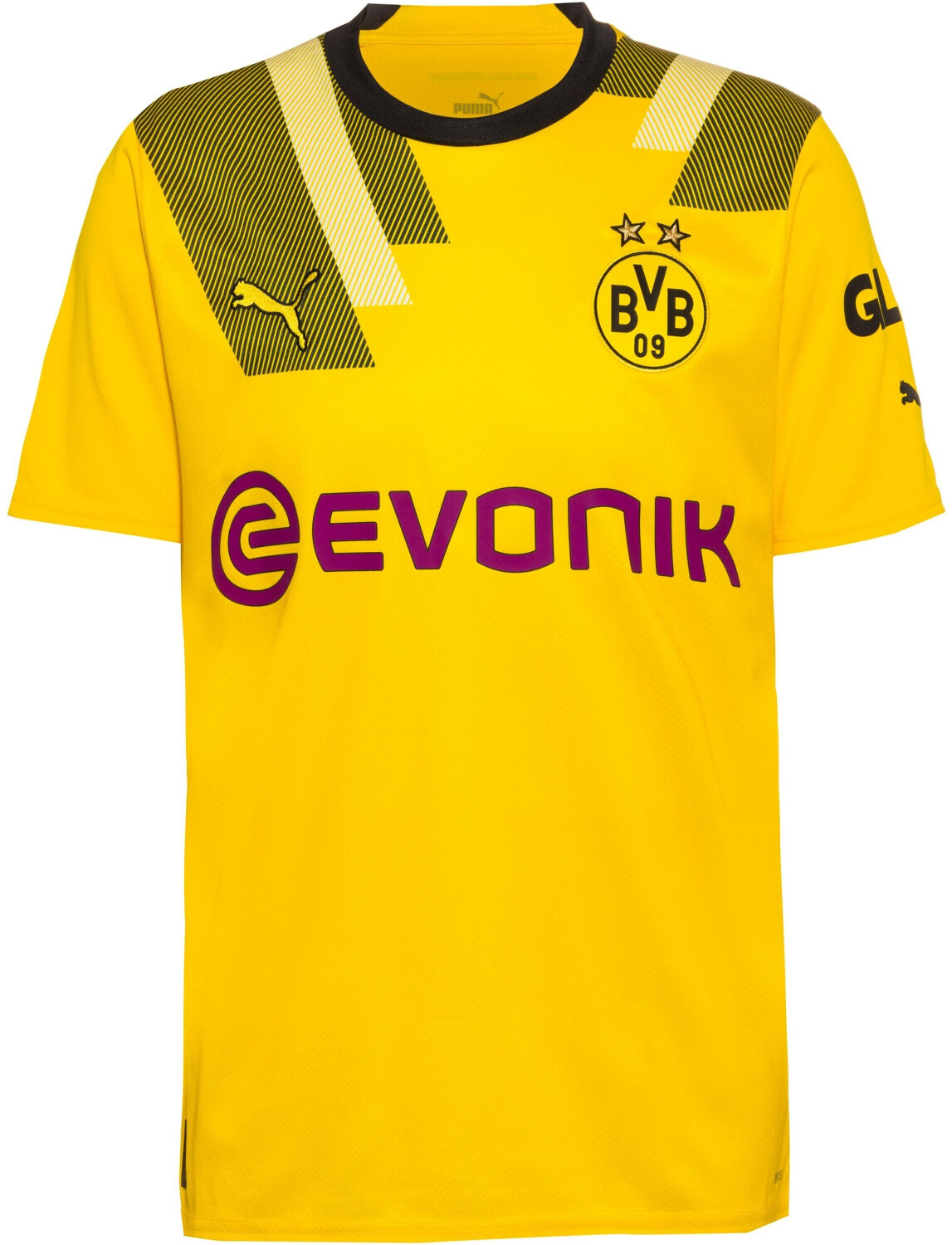 Photos - Football Kit Puma Borussia Dortmund Cup Shirt   2023