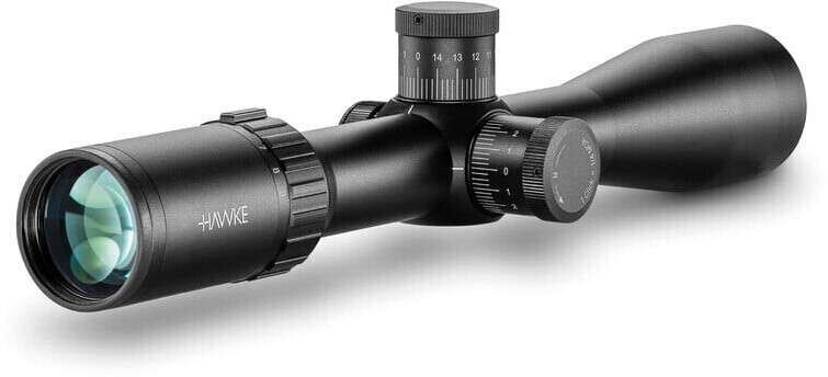 Hawke Optics Vantage 30 WA IR 3-9x40