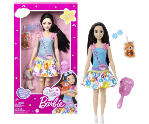 Best first barbie hotsell