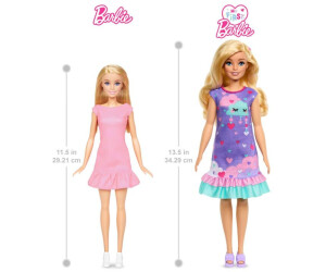 Acheter Ma première fête du thé de Barbie par Mattel HMM65