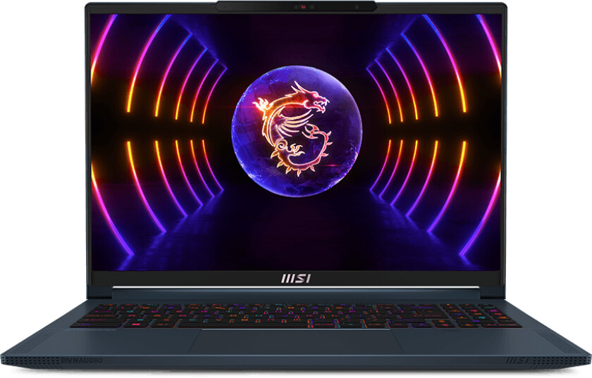 MSI Stealth 16 Studio A13