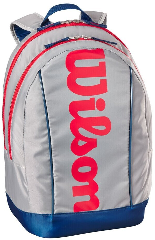 Wilson Junior/Kids Tennis Backpack 2023 blue