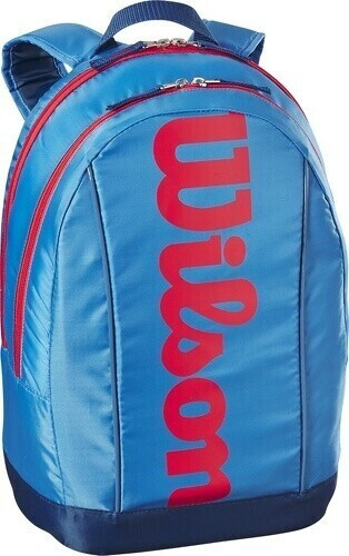Wilson Junior/Kids Tennis Backpack 2023 gray
