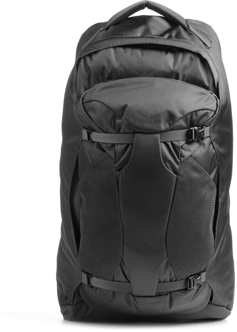 Osprey Farpoint 70 dark grey a 136 50 oggi Migliori prezzi e offerte su idealo