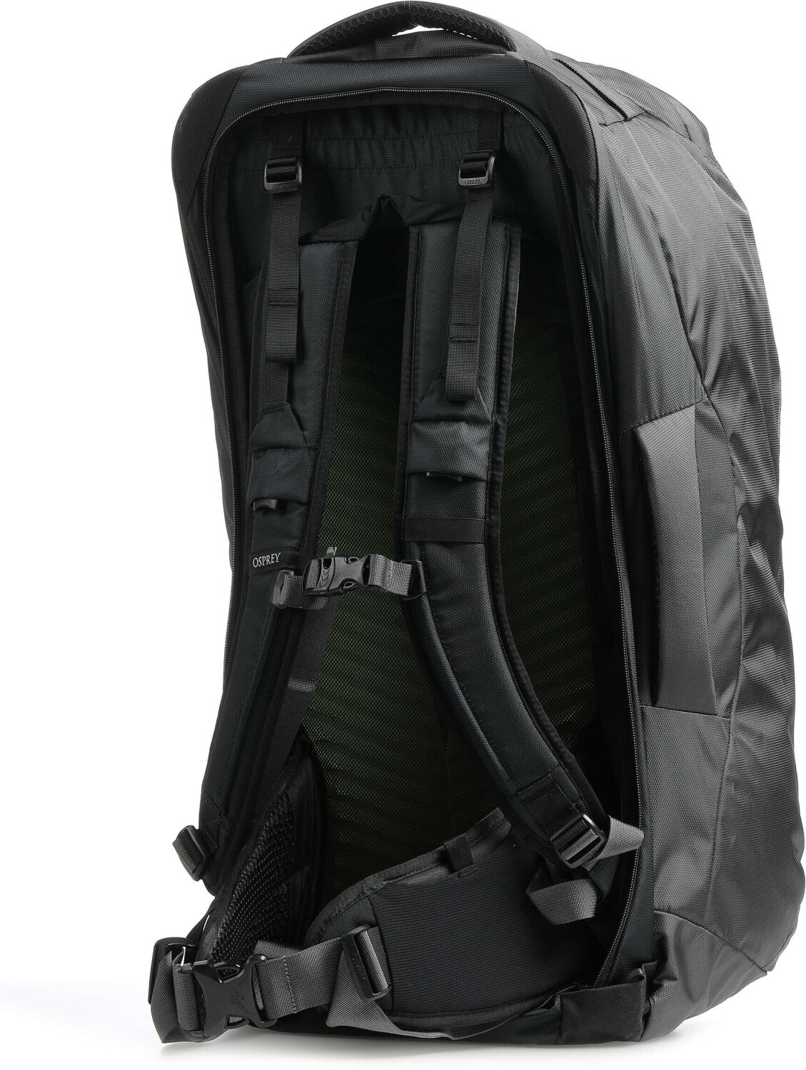 Osprey Farpoint 70 dark grey ab 157 99 Preisvergleich bei