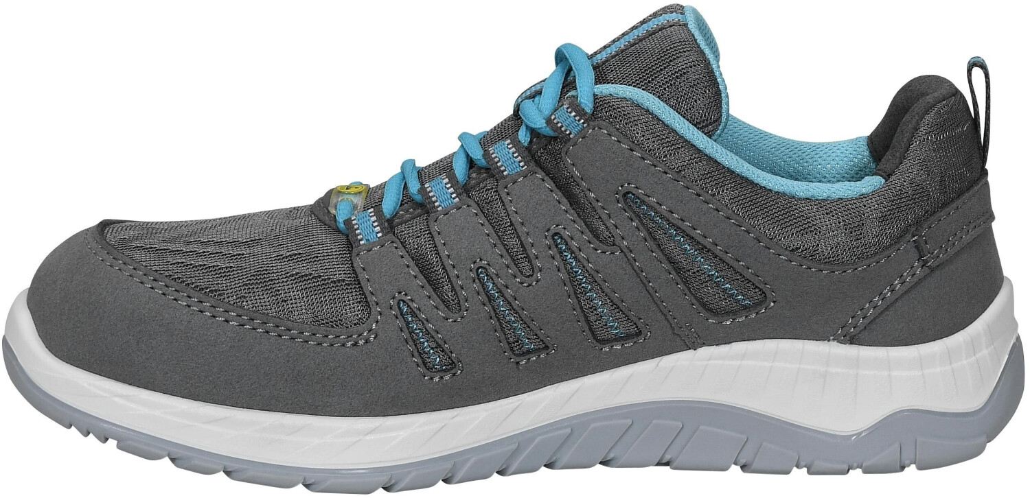 Elten Maddie grey Low ESD S1P