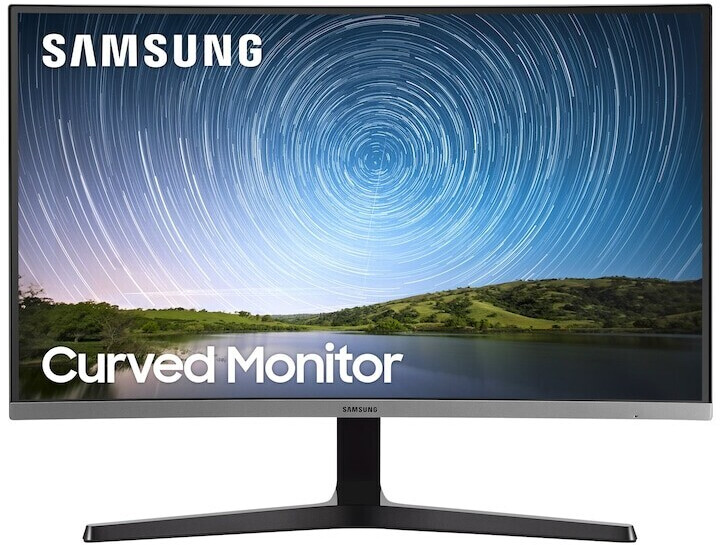 Samsung C32R500FHP