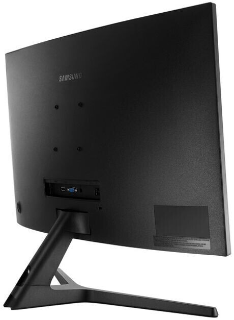 Ecran PC incurvé 32 SAMSUNG C32R500FHP - Electro Dépôt