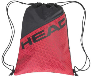 Sac à Chaussures HEAD Tour Team - Polyester Léger Et Transportable