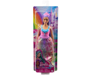 Barbie Dreamtopia Princess Doll HGR17 a 8 80 oggi