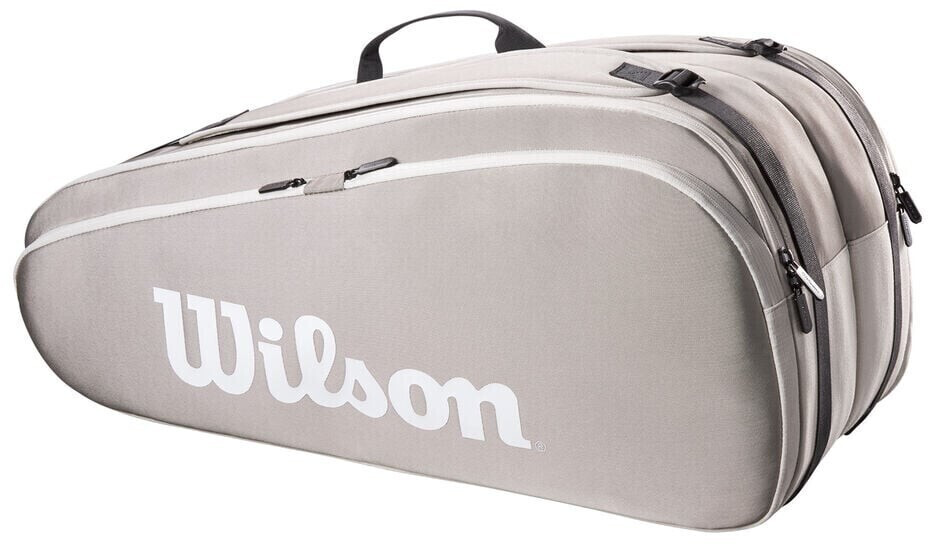 Wilson Tennis-Racketbag Tour 2023 12er