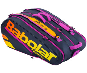 Babolat 12 racket bag 2025