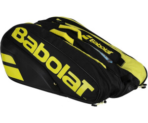 Babolat Pure Aero Rafa Tennis Racket Bag 12 Pack ab 124 95 Preisvergleich bei idealo