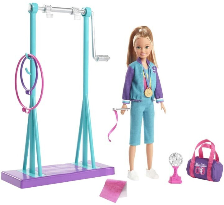 Stacey barbie doll online
