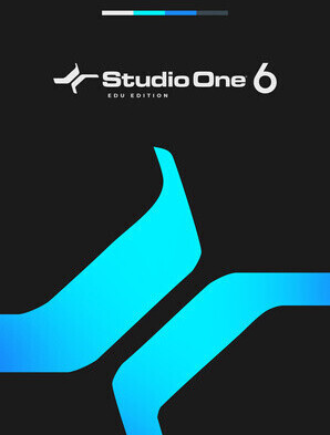 Presonus Studio One 6 Professional (EDU)